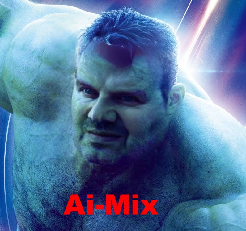 Ai-Mix