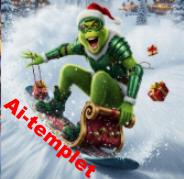 Ai-Christmast